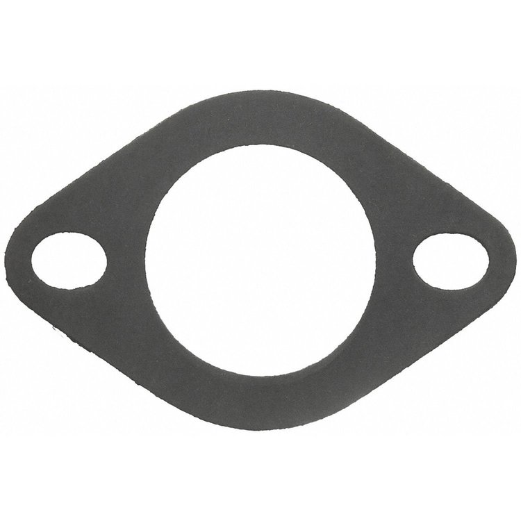 CARBURETOR MOUNT GASKET; 1967-1965 FO L6 240CI 3.9L; 1969-1968 FO L6 240CI 3.9L; 1969-1965 FOT L/D L