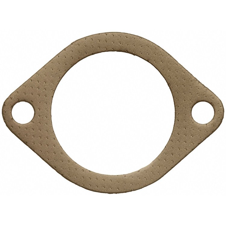 Exhaust Flange Gasket for Select 1970-1983 AMC, Jeep Models with 5.0L/5.9L V8 Engines