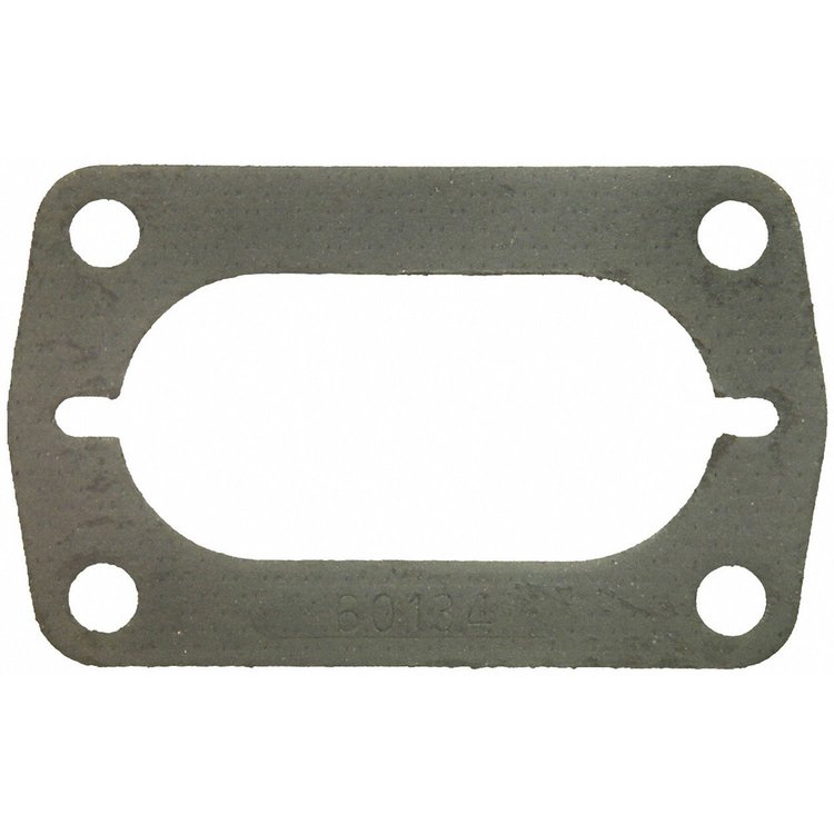 CARBURETOR MOUNT GASKET; 1983-1978 DT L/D L6 225CI 3.7L; 1980-1978 DT M/D L6 225CI 3.7L; 1977-1972 D