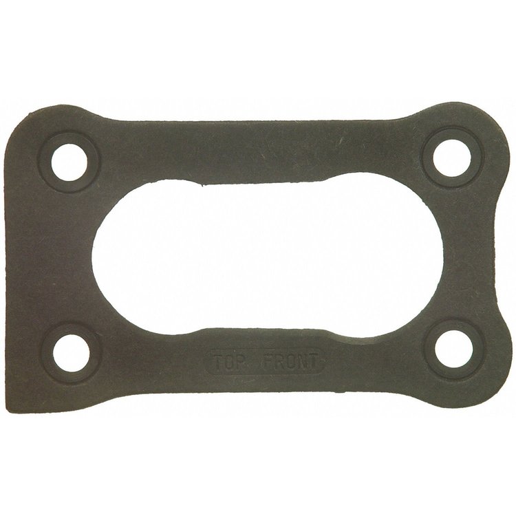 CARBURETOR MOUNT GASKET 1974-1971 FO L4 1993cc 2.0L SOHC