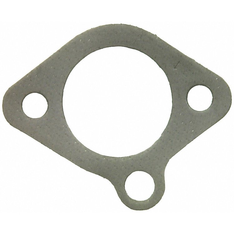 CARBURETOR MOUNT GASKET; 1974-1973 FOT L/D L6 240CI 3.9L; 1976-1973 FOT L/D L6 240CI 3.9L; 1974-1973