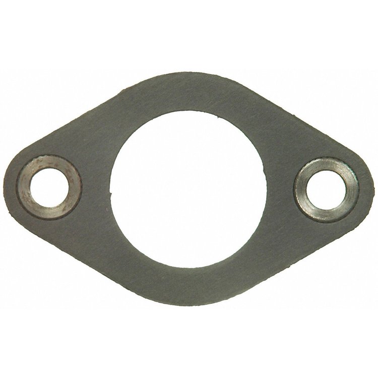 CARBURETOR MOUNT GASKET 1974-1973 FO L6 250CI 4.1L 1974-1973 FOT L/D L6 250CI 4.1L