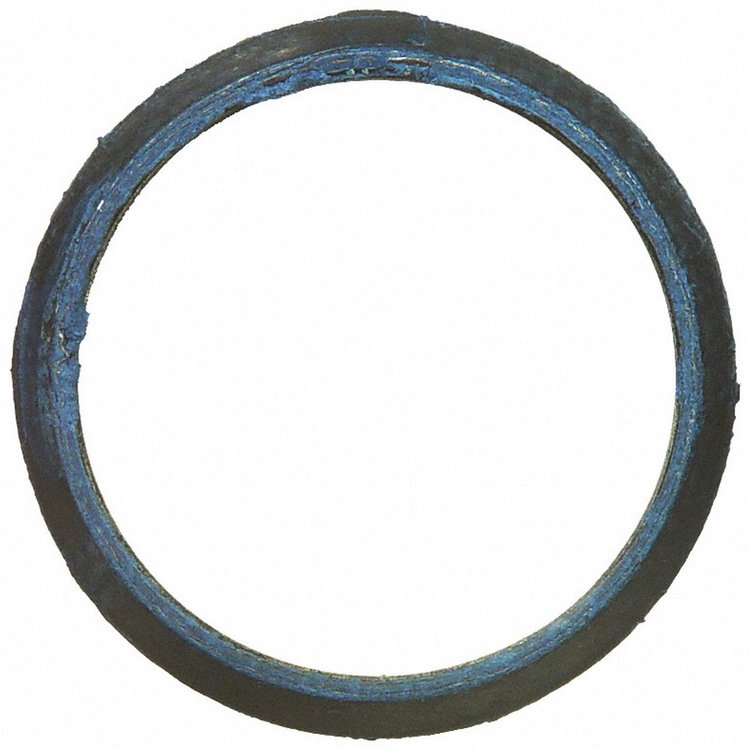 EXHAUST PIPE GASKET; 1979 GM V8 260CI 4.3L Diesel; 1982-1975 GM V8 260CI 4.3L Oldsmobile; 1983-1980