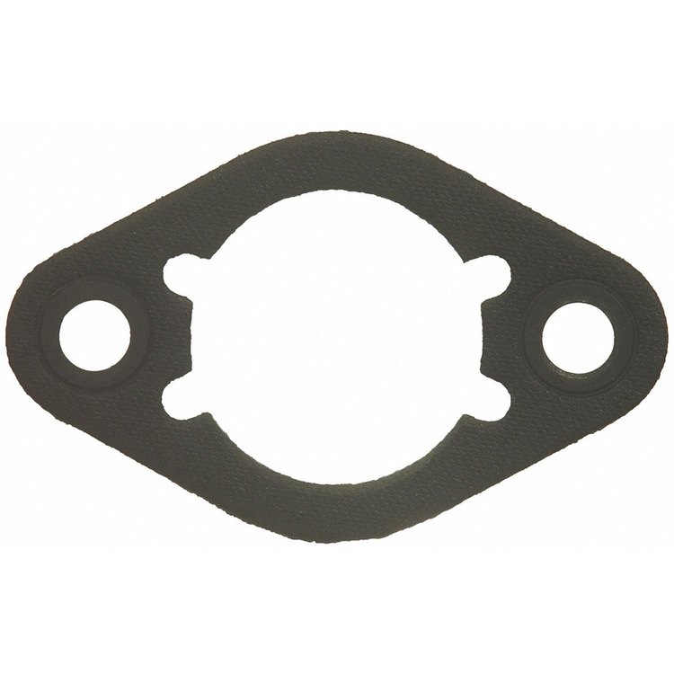 CARBURETOR MOUNT GASKET; 1971 CKR L6 250CI 4.1L OHV Chevrolet; 1972 CKR L6 250CI 4.1L OHV Chevrolet;