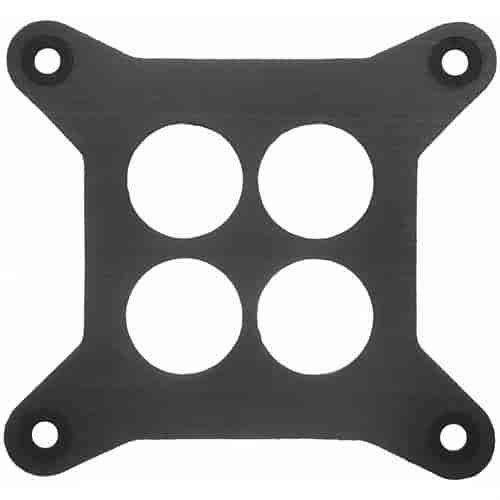 CARBURETOR MOUNT GASKET; 1974 FOT L/D V8 390CI 6.4L; 1975 FOT L/D V8 390CI 6.4L; 1974 FOT M/D V8 390