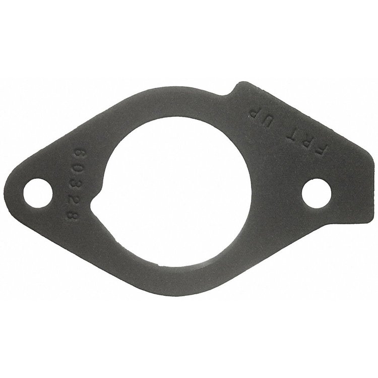 CARBURETOR MOUNT GASKET 1979-1977 FO L6 200CI 3.3L 1983-1980 FO L6 200CI 3.3L 1979-1977 FO L6 250CI 4.1L