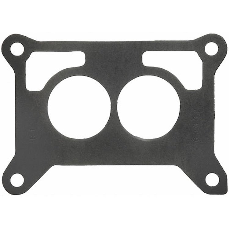 Carburetor Mounting Gasket 2 Barrel