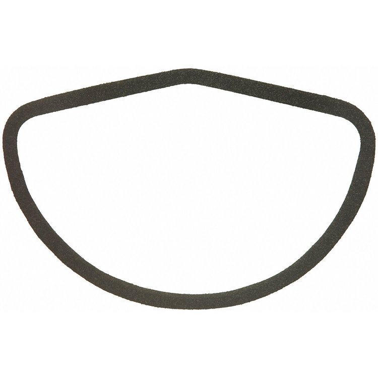 AIR CLEANER MOUNT GASKET; 1985-1982 GM V6 181CI 3.0L Buick; 1979 GM V6 196CI 3.2L Buick; 1979-1978 G