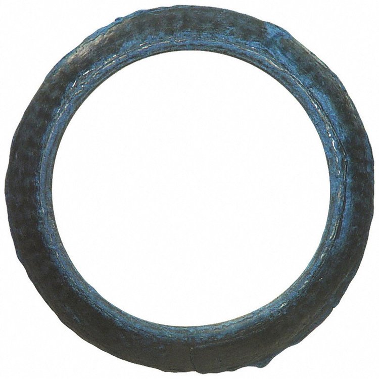 EXHAUST PIPE GASKET; 1980 GM V8 301CI 4.9L Turbo; 1983-1980 GM V8 307CI 5.0L Oldsmobile; 1984-1979 G