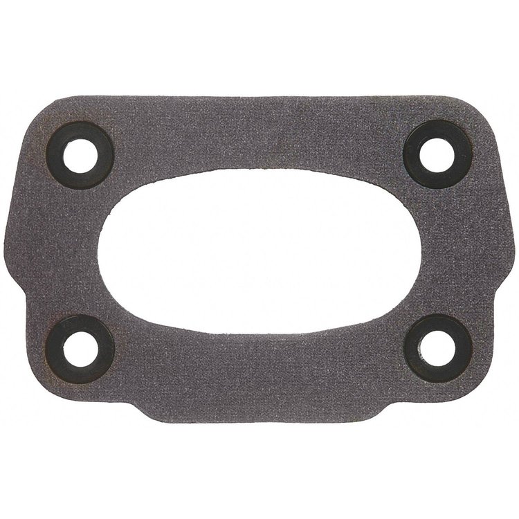 CARBURETOR MOUNT GASKET 1978 GM V6 196CI 3.2L Buick 1978-1977 GM V6 231CI 3.8L Buick 1978 GMT L/D V6 231CI 3.8L Buick