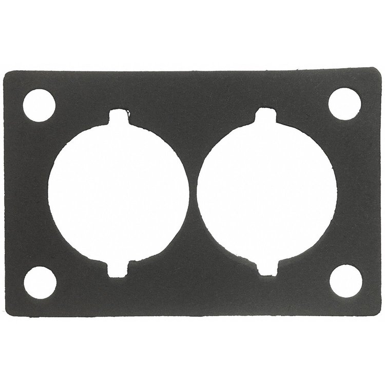 CARBURETOR MOUNT GASKET 1988-1979 AMC L6 258CI 4.2L OHV 1979 AMG L/D L6 258CI 4.2L OHV 1990-1979 JEE L/D L6 258CI 4.2L OHV