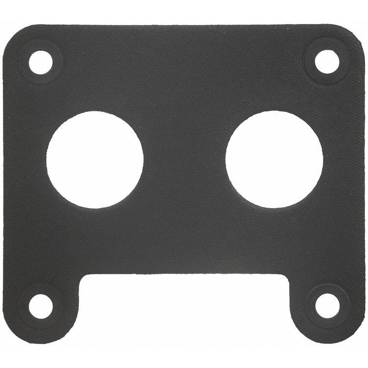 CARBURETOR MOUNT GASKET; 1983-1982 GM V6 181CI 3.0L Buick; 1979 GM V6 196CI 3.2L Buick; 1982-1979 GM