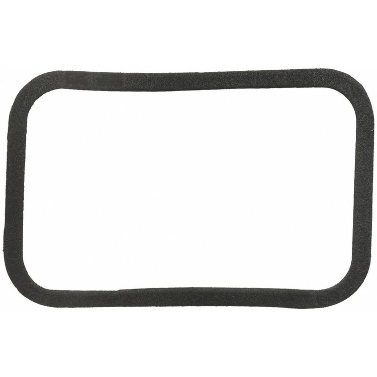 AIR CLEANER MOUNT GASKET; 1982 GM L4 112CI 1.8L OHV; 1984-1983 GM L4 121CI 2.0L OHV; 1984-1983 GMT L