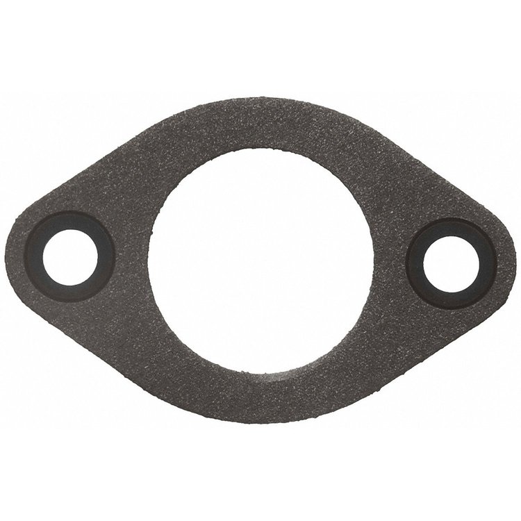 CARBURETOR MOUNT GASKET 1983-1980 FO L6 200CI 3.3L 1980 FO L6 250CI 4.1L