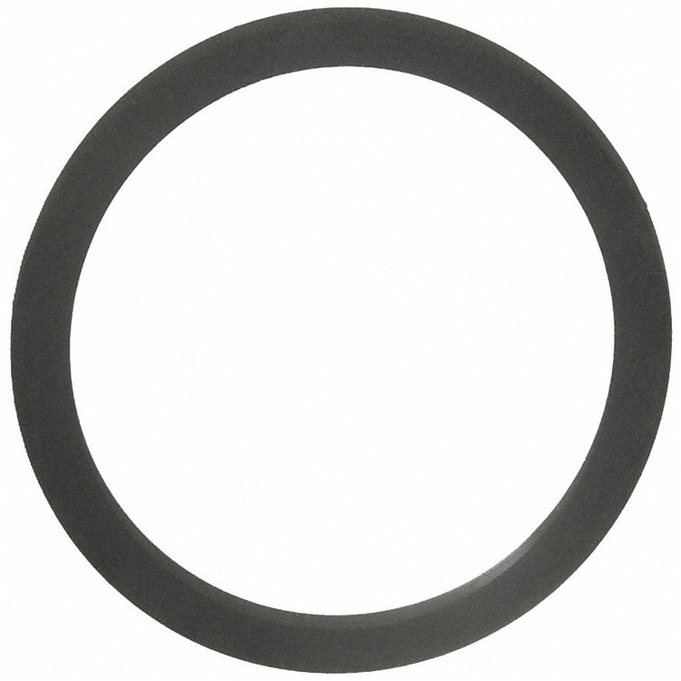 AIR CLEANER MOUNT GASKET; 1983-1977 CHR L6 225CI 3.7L; 1983-1978 DT L/D L6 225CI 3.7L; 1980-1978 DT