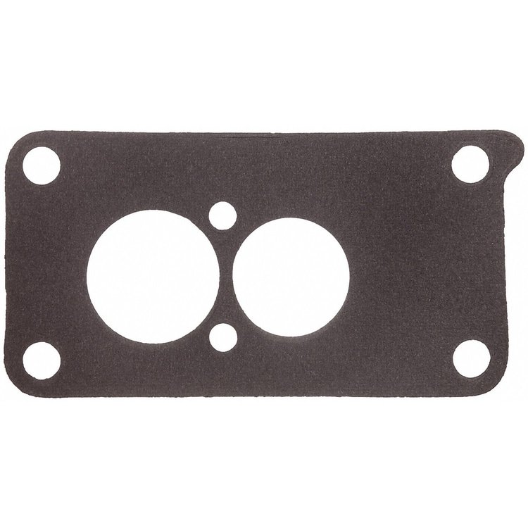 CARBURETOR MOUNT GASKET 1979-1975 TO L4 1588cc 1.6L OHV 1982-1980 TO L4 1770cc 1.8L OHV