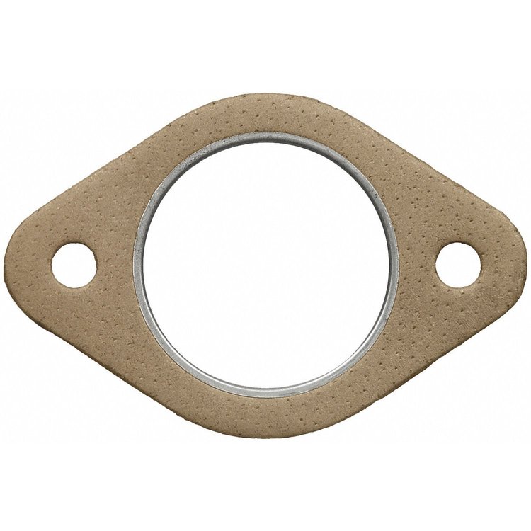 EXHAUST PIPE GASKET; 1982-1976 SB H4 1595cc 1.6L OHV; 1980-1978 SBT L/D H4 1595cc 1.6L OHV; 1982-198