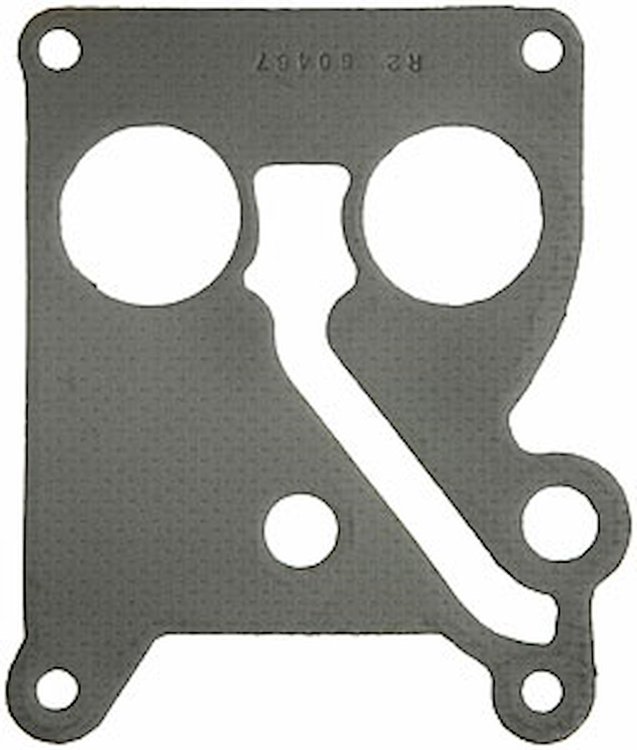 Carburetor Mount Base Gasket
