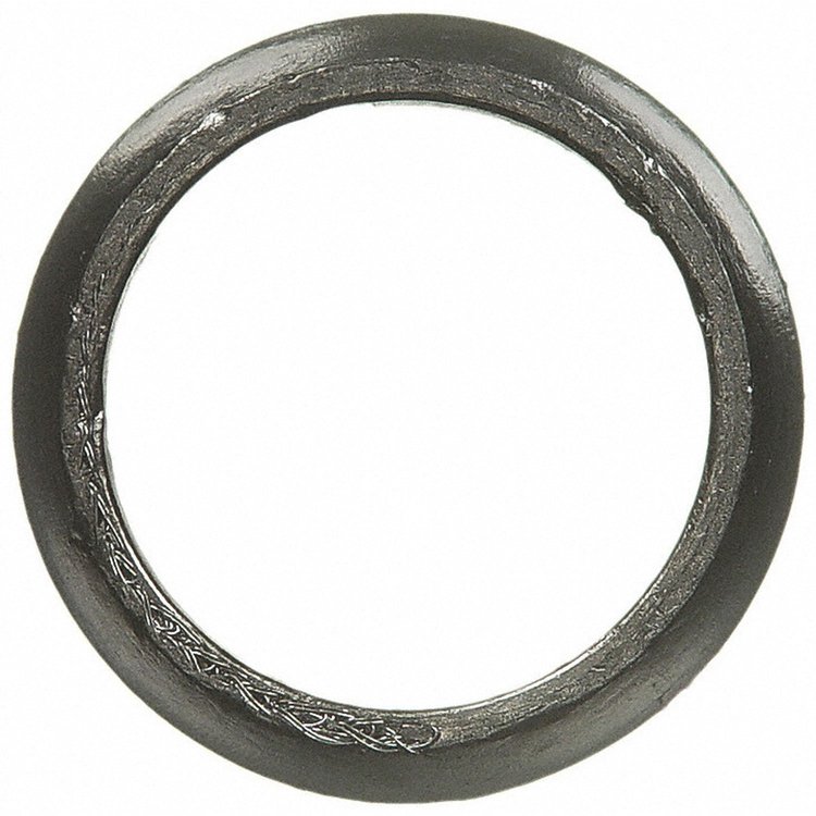 EXHAUST PIPE GASKET; 1984 GM L4 121CI 2.0L OHV; 1986-1985 GM L4 121CI 2.0L OHV; 1993 GM L4 134CI 2.2
