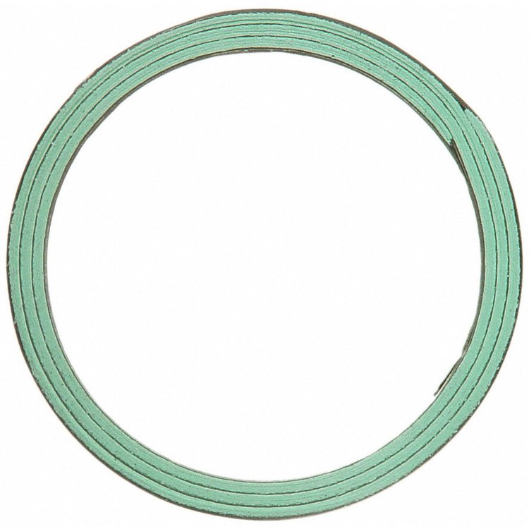 EXHAUST PIPE GASKET; 1999-1998 TOT L/D L4 2438cc 2.4L DOHC 16 Valve; 2002-2000 TOT L/D L4 2438cc 2.4