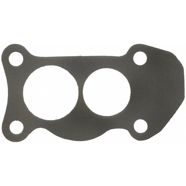 CARBURETOR MOUNT GASKET; 1982-1976 GMT L/D L4 1817cc 1.8L SOHC; 1985-1981 IS L4 1817cc 1.8L SOHC; 19