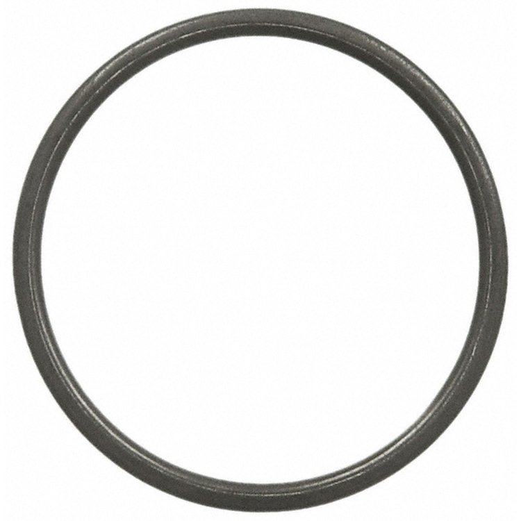 EXHAUST PIPE GASKET; 1983-1980 HO L4 1335cc 1.3L SOHC; 1983-1980 HO L4 1488cc 1.5L SOHC 8 Valve; 199