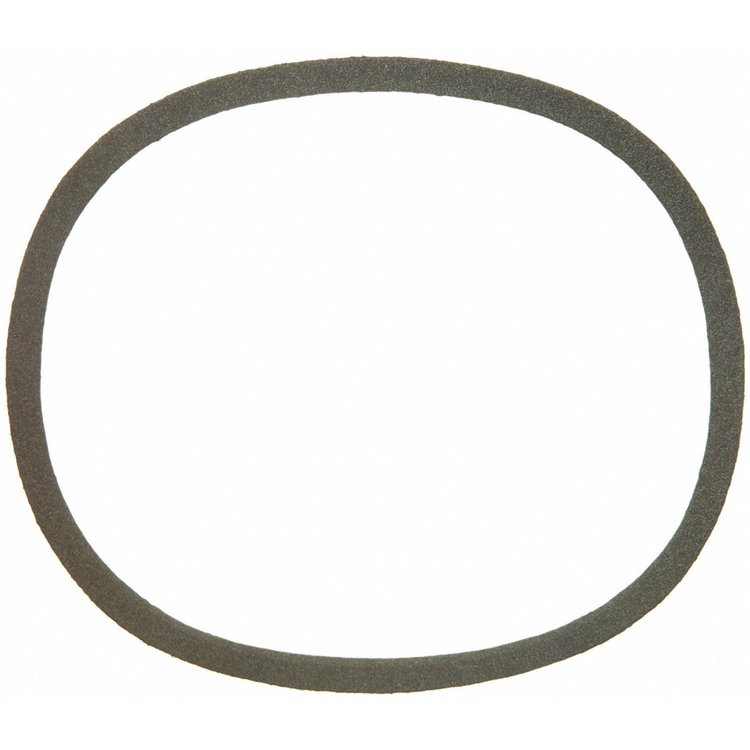 Air Cleaner Mounting Gasket, 5-1/2 in. OD, 1/8 in. Thick for 1982-1986 General Motors Vehicles