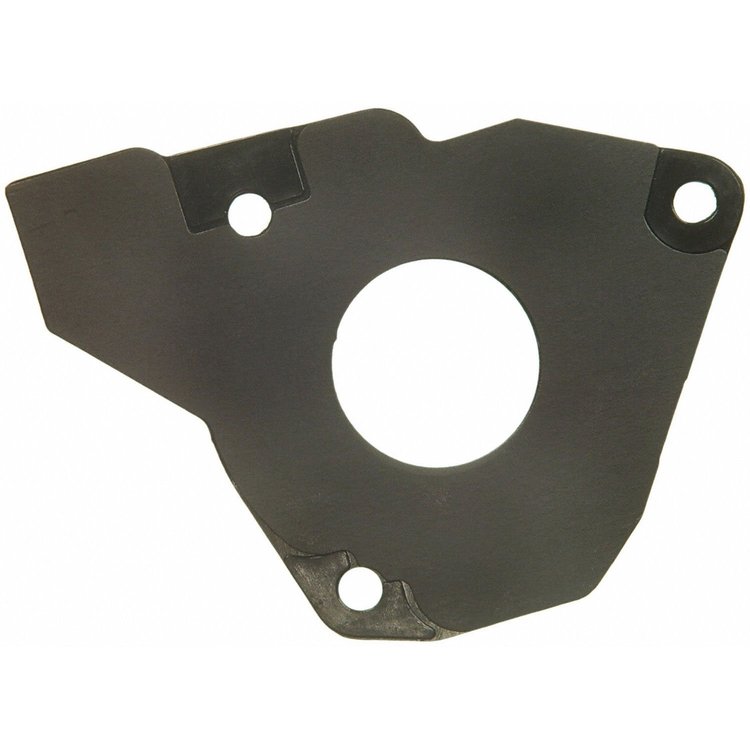 THROTTLE BODY GASKET 1986-1982 GM L4 151CI 2.5L Pontiac 1986-1985 GMT L/D L4 151CI 2.5L Pontiac