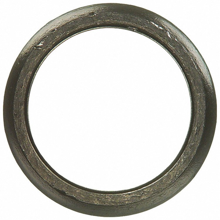 EXHAUST PIPE GASKET; 1989-1987 GM L4 121CI 2.0L OHV; 1984-1983 GMT L/D L4 121CI 2.0L OHV; 1992-1990