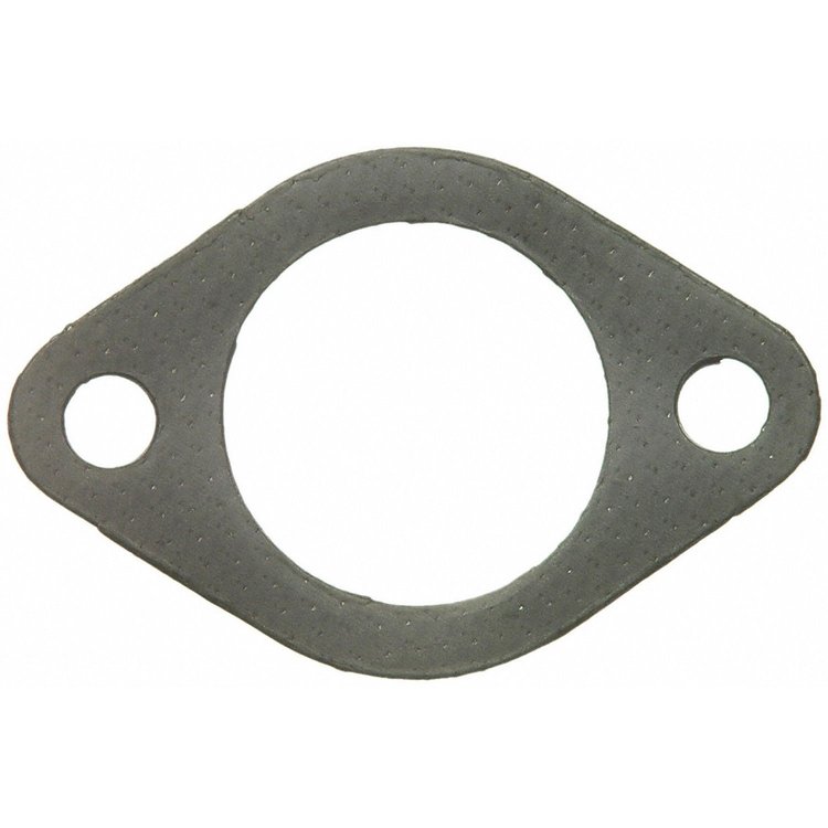 CARBURETOR MOUNT GASKET 1986-1983 FOT L/D L4 122CI 2.0L SOHC 1985-1983 FOT L/D L4 140CI 2.3L SOHC