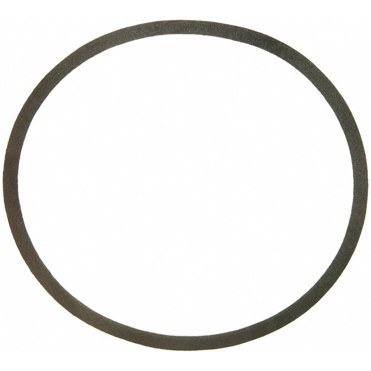 AIR CLEANER MOUNT GASKET; 1994-1992 AMG L/D V8 379CI 6.2L Diesel; 1993-1982 GMT L/D V8 379CI 6.2L Di