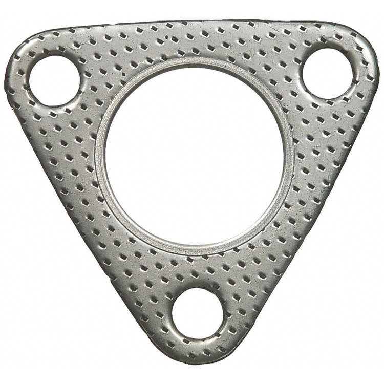 EXHAUST PIPE GASKET 1978-1976 MZ L4 1272cc 1.3L SOHC 1980-1979 MZ L4 1415cc 1.4L SOHC