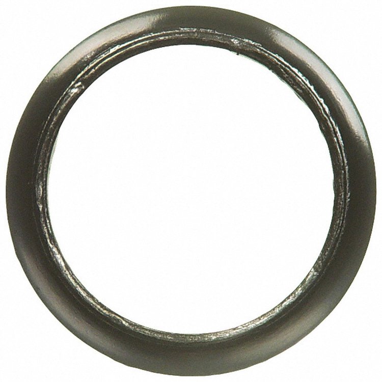 EXHAUST PIPE GASKET; 1988-1983 SB H4 1595cc 1.6L OHV; 1989-1985 SB H4 1781cc 1.8L OHV; 1987-1985 SBT
