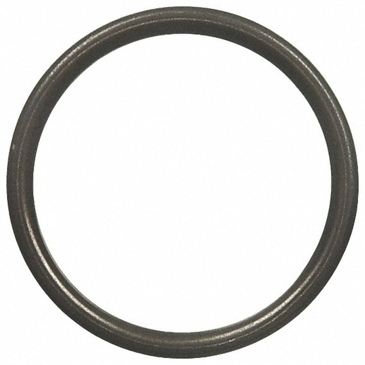 EXHAUST PIPE GASKET; 1983-1980 HO L4 1335cc 1.3L SOHC; 1979-1976 HO L4 1488cc 1.5L SOHC 8 Valve; 199