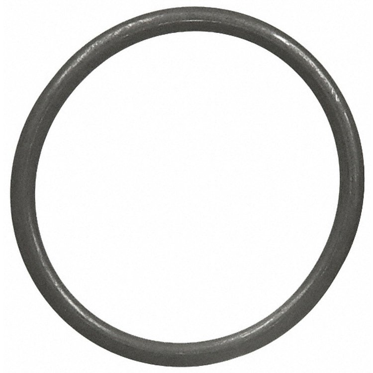 EXHAUST PIPE GASKET; 1987-1985 HO L4 1488cc 1.5L SOHC 12 Valve; 1987 HO L4 1488cc 1.5L SOHC 12 Valve