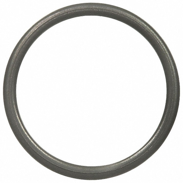 EXHAUST PIPE GASKET; 1987-1984 HO L4 1342cc 1.3L SOHC 8 Valve; 1986-1984 HO L4 1488cc 1.5L SOHC 12 V