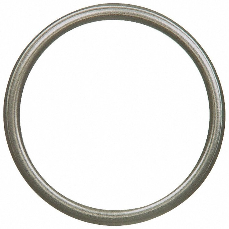 EXHAUST PIPE GASKET; 1987-1984 HO L4 1342cc 1.3L SOHC 8 Valve; 1987-1984 HO L4 1488cc 1.5L SOHC 12 V