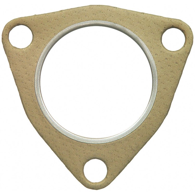 EXHAUST PIPE GASKET; 1987-1983 AMC L4 1397cc 1.4L OHV; 1987-1983 REN L4 1397cc 1.4L OHV; 1986-1985 A