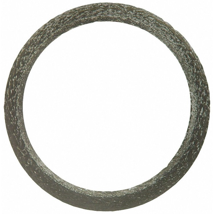 EXHAUST PIPE GASKET; 1986-1983 DT L/D L4 1997cc 2.0L SOHC 8 Valve; 1986-1983 MIT L/D L4 1997cc 2.0L