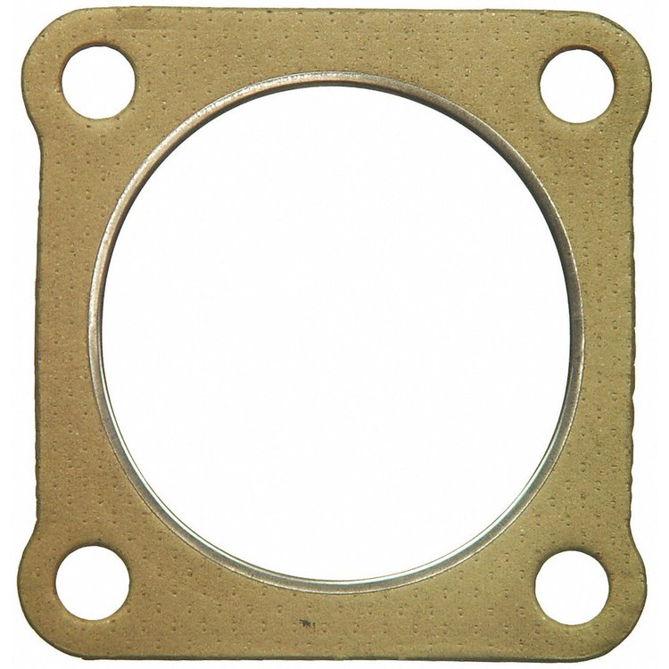 EXHAUST PIPE GASKET; 1987-1984 HO L4 1342cc 1.3L SOHC 8 Valve; 1987-1984 HO L4 1488cc 1.5L SOHC 12 V