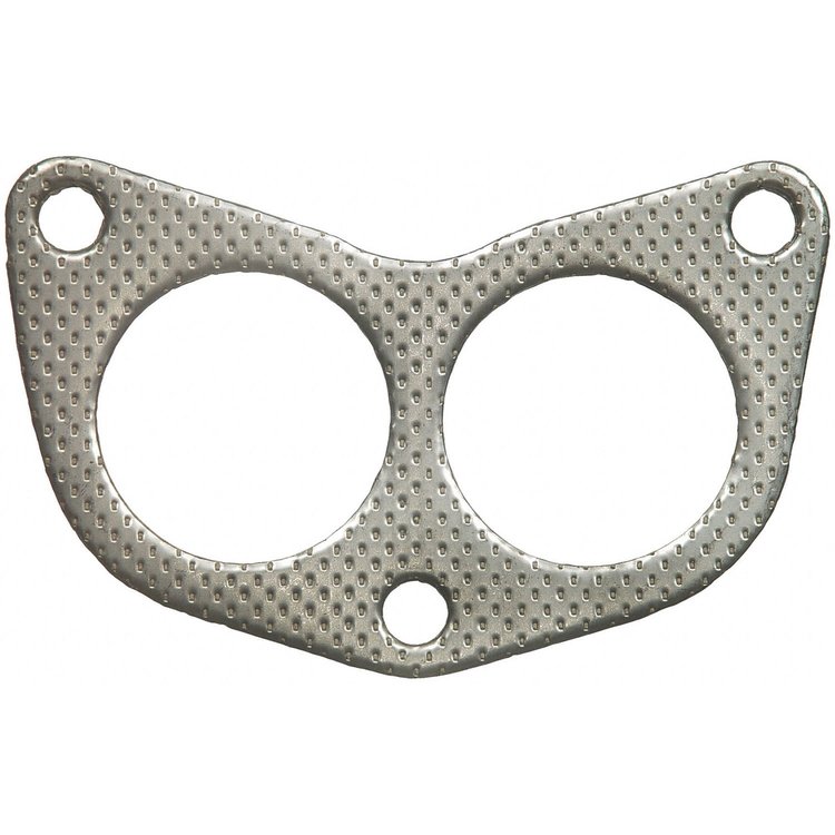 EXHAUST PIPE GASKET 1989-1984 NI V6 2960cc 3.0L SOHC 12 Valve