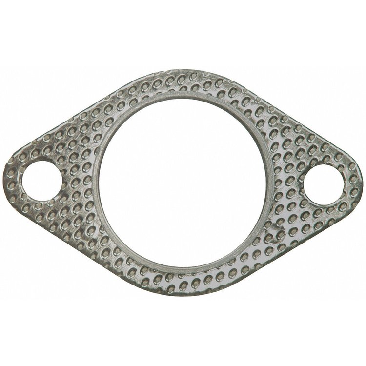 EXHAUST PIPE GASKET; 1989-1988 FO L4 1324cc 1.3L SOHC; 1993-1990 FO L4 1324cc 1.3L SOHC; 1997-1994 F