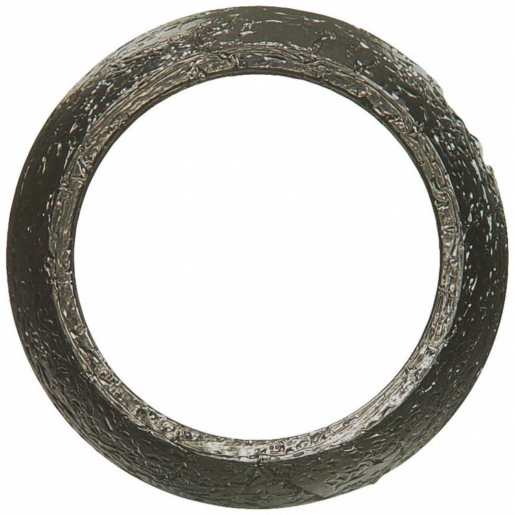 EXHAUST PIPE GASKET; 1994-1981 CHR L4 135CI 2.2L SOHC; 1988-1982 DT L/D L4 135CI 2.2L SOHC; 1995-198
