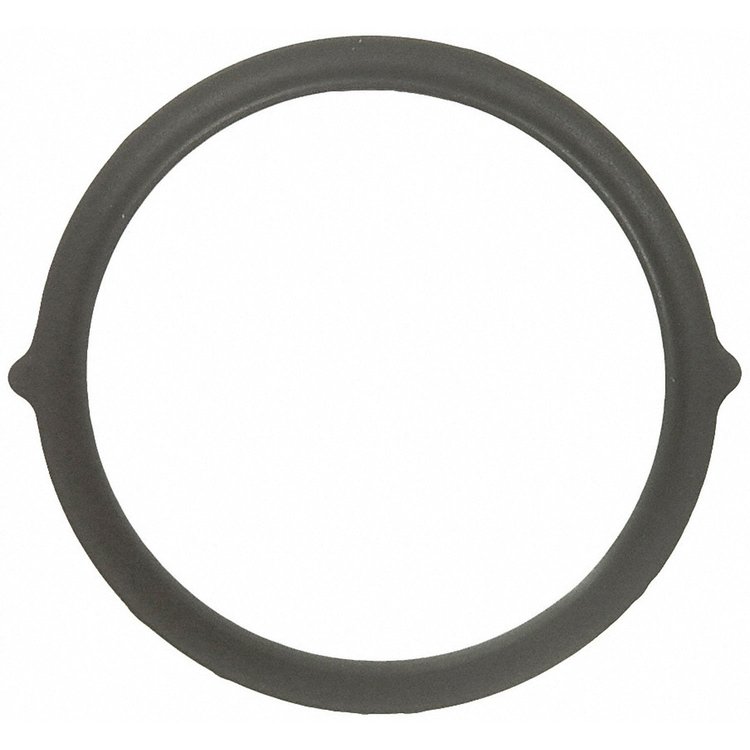 AIR CLEANER MOUNT GASKET; 1984 CHR L4 1410cc 1.4L SOHC 8 Valve; 1984 CHR L4 1597cc 1.6L SOHC 8 Valve