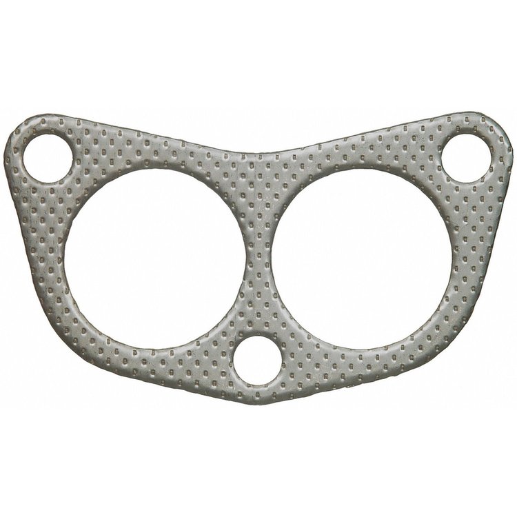 EXHAUST PIPE GASKET 1988-1985 NI V6 2960cc 3.0L SOHC 12 Valve 1992-1990 NI V6 2960cc 3.0L SOHC 12 Valve