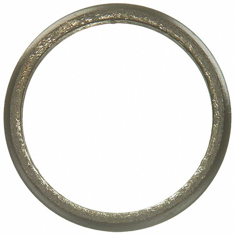 EXHAUST PIPE GASKET 1996 GM V6 207CI 3.4L DOHC 24 Valve 2003-1995 GM V6 231CI 3.8L Buick 1996 GM V6 231CI 3.8L Supercharged