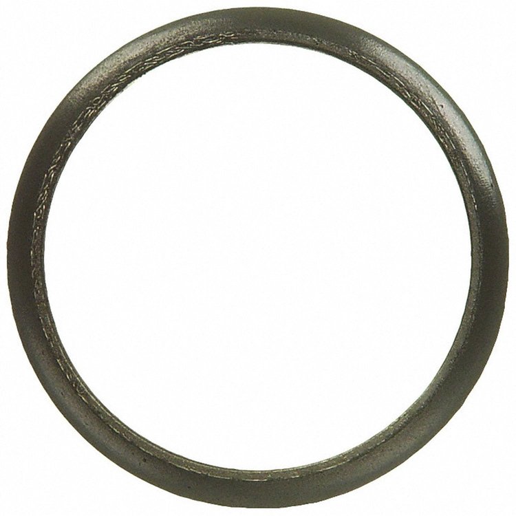 EXHAUST PIPE GASKET; 1989-1988 FOT L/D L4 140CI 2.3L SOHC; 1997-1990 FOT L/D L4 140CI 2.3L SOHC; 199