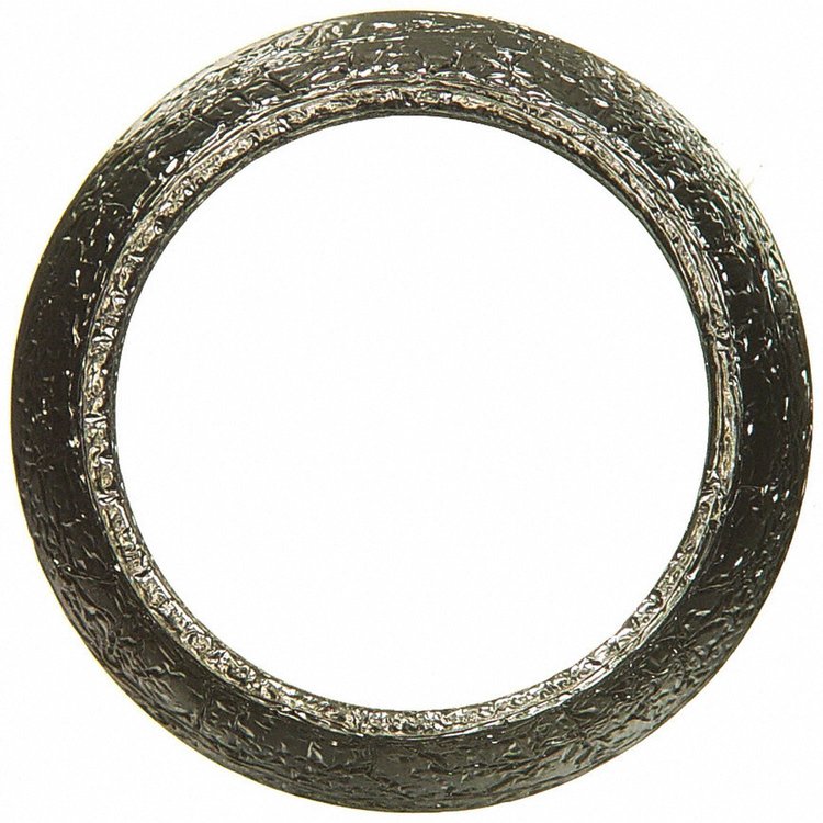 EXHAUST PIPE GASKET; 1988-1984 CHR L4 135CI 2.2L SOHC Turbo; 1988 CHR V6 2972cc 3.0L SOHC 12 Valve;