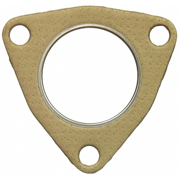 EXHAUST PIPE GASKET; 1988-1985 NI V6 2960cc 3.0L SOHC 12 Valve; 1989-1984 NI V6 2960cc 3.0L SOHC 12
