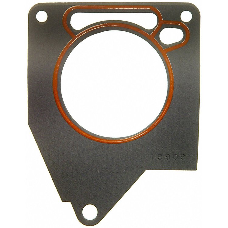 THROTTLE BODY GASKET 2002-1999 GM V6 231CI 3.8L Buick